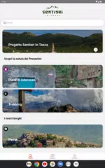 Sentieri In Tasca XAPK download