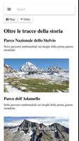 Oltre le tracce della storia Screenshot 1