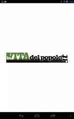 La Vita del Popolo アプリダウンロード