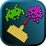 Invaders From Outer Space icon