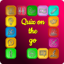 Quiz on the go APK