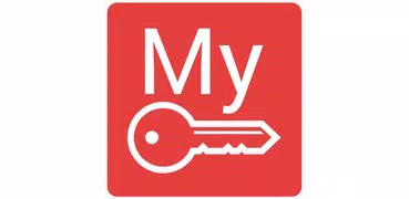 MYKEYS Organizer