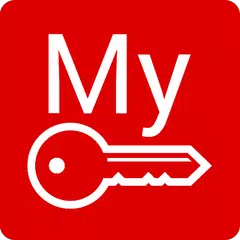 MYKEYS Organizer APK download