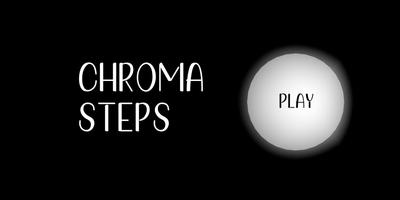 Chroma Steps โปสเตอร์
