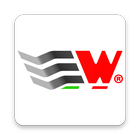 WRM Monitor ícone