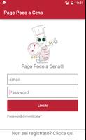 Pago Poco a Cena | My Account 포스터