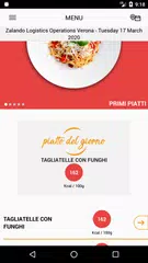 CanteenBox アプリダウンロード