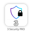 3 Security Pro