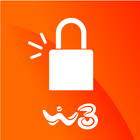 WINDTRE Security Pro-icoon