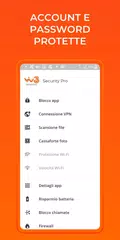 WINDTRE Security Pro APK 下載