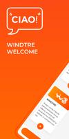 WINDTRE Welcome gönderen