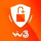 WINDTRE Security Pro+ icône