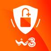 WINDTRE Security Pro+ 아이콘
