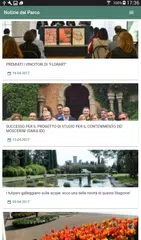 Parco Giardino Sigurtà APK 下載