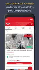 Descargar XAPK de WuvDay