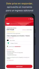 Descargar XAPK de WuvDay