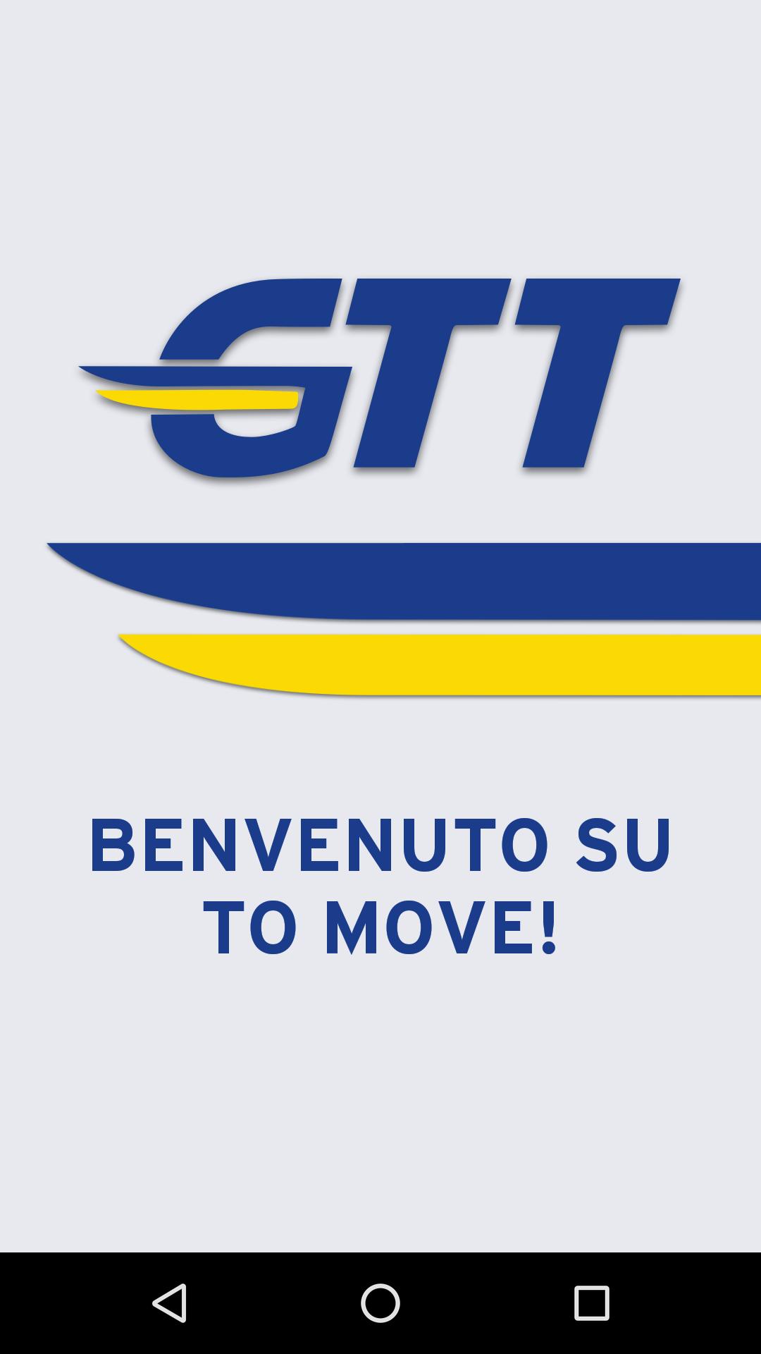 app gtt torino scarica