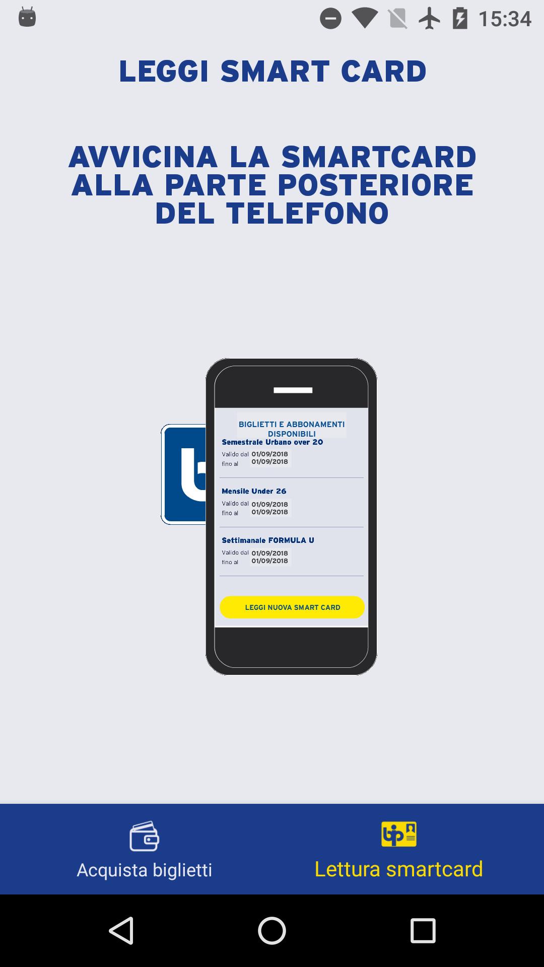 APP GTT TORINO SCARICA