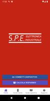 SPE Elettronica Industriale Affiche