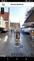 Alkmaar Marktstad تصوير الشاشة 1