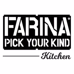 Farina Kitchen アプリダウンロード