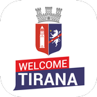 Welcome Tirana icône