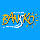 Welcome to Bansko आइकन