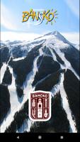 Welcome to Bansko पोस्टर