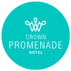 Crown Promenade Hotel-icoon