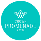 Crown Promenade Hotel आइकन