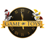 Game of Toys APK