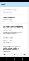Associazionismo Sestese screenshot 1