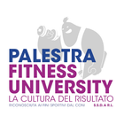Palestra Fitness University-icoon