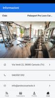 Palasport Pro Loco Carisolo screenshot 1