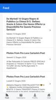 Palasport Pro Loco Carisolo screenshot 2