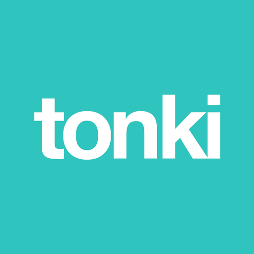 Tonki - Print Your Photos on C