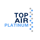 Top Air Platinum icono
