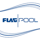 FLAGPOOL - Swimming pools icône