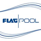 FLAGPOOL - Swimming pools icon