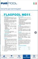 FLAGPOOL - Swimming pools imagem de tela 3