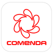 Comenda Spare Parts