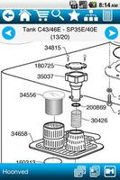 Hoonved - Service Manual স্ক্রিনশট 3