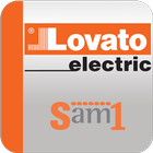 Lovato Electric Sam1 ไอคอน