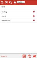 برنامه‌نما modular aftersales tool عکس از صفحه