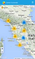 CFR Toscana capture d'écran 1