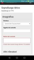 Ispezioni Toscana screenshot 1