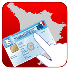 Toscana ID icon
