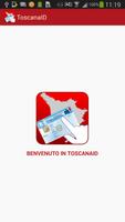 Toscana ID poster