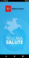 Poster Toscana Salute