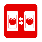 Push and Talk icon